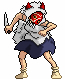 Mononoke Hime