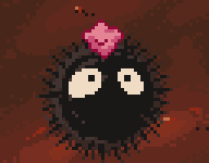 Soot Sprite