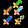 Elemental swords