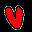 A Heart :D <3