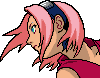Sakura Haruno