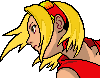 Phoenix (Human form)