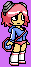 Ramona Flowers