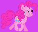 Pinkie Pie!