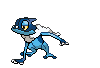 Frogadier