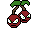 Cherry Bomb 8-bit