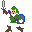 Sprite #65013