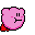 8-Bit Kirby