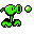 16-Bit Peashooter