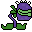 Chomper 8-bit