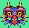 majora's mask