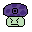 Fume Shroom 8-bit