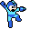 8-Bit Megaman