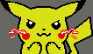 Pikachu!!! ^.^