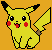 Pikachu!! :D