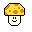 Sun Shroom edit
