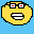Smiley Man