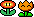 Mario Fire Flowers