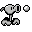 Gameboy Peashooter