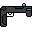 Blue Ray Gun