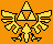 Hylian Crest