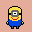 its my minnon
