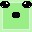 Cute Little Slime