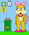 Sprite #67030