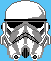 Clone Trooper Helmet