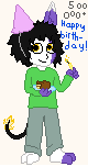 Sprite #68017