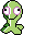 Green ChuChu