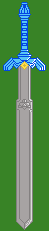 Master Sword