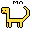 yellow nessy