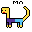 yellow nessy 2