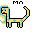 Colorful Nessy