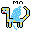 Mascot Nessy