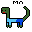 zombie nessy