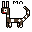 Brown rabbit