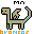 Bronco nessy