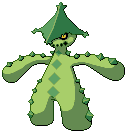 Cacturne