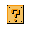 mario question block!!!