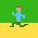 Pitfall Harry