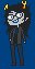 Vriska Ministrife