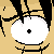 Monkey D. Luffy's Eye