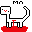 random line art