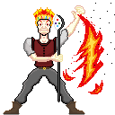 Sprite #70034