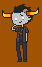 Tavros Ministrife