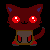 not really 666, just i look evil