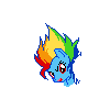 Rainbowdash