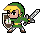 Link Sprite